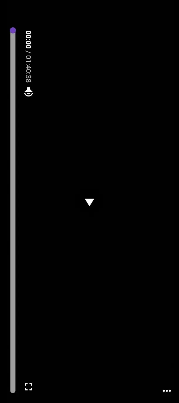 Screenshot of Goojara Series